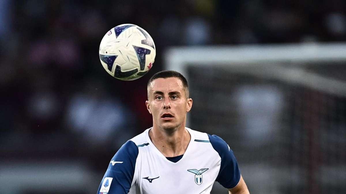 Idea Marusic se parte Dumfries: Inzaghi lo conosce bene e lo riabbraccerebbe volentieri