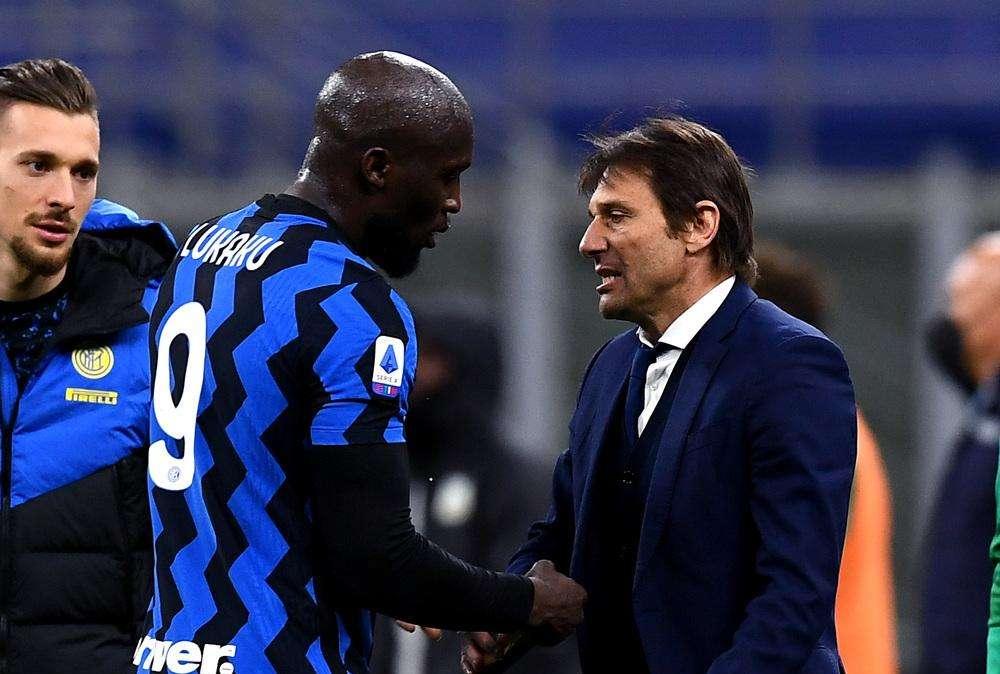 TOP NEWS ORE 13.00 - Zhang e quell’abbraccio con Conte. Inter scudettata: tutte le combinazioni possibili