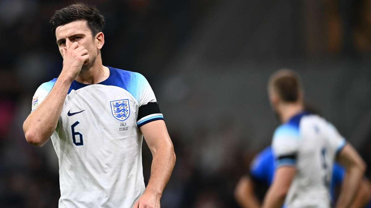 Nations League, l'Ungheria piega la Germania. L'Inghilterra retrocede