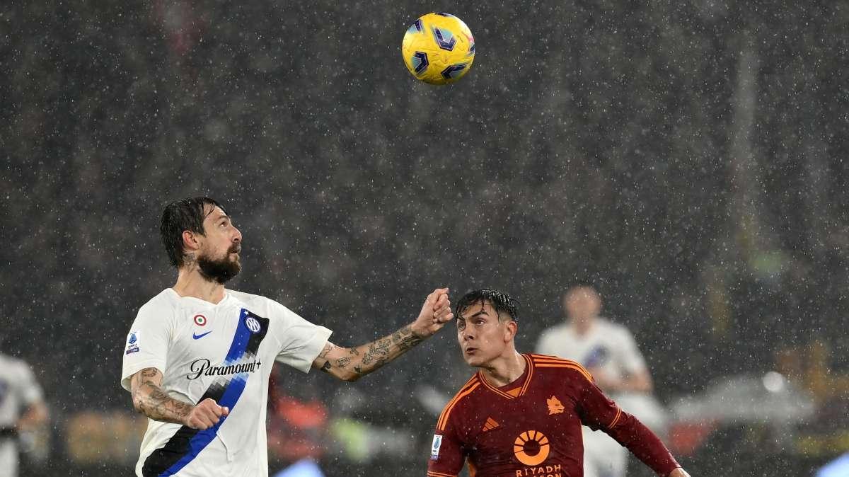 Caso Acerbi-Juan Jesus, si attiva la Procura Federale. I due verranno sentiti domani o venerdì