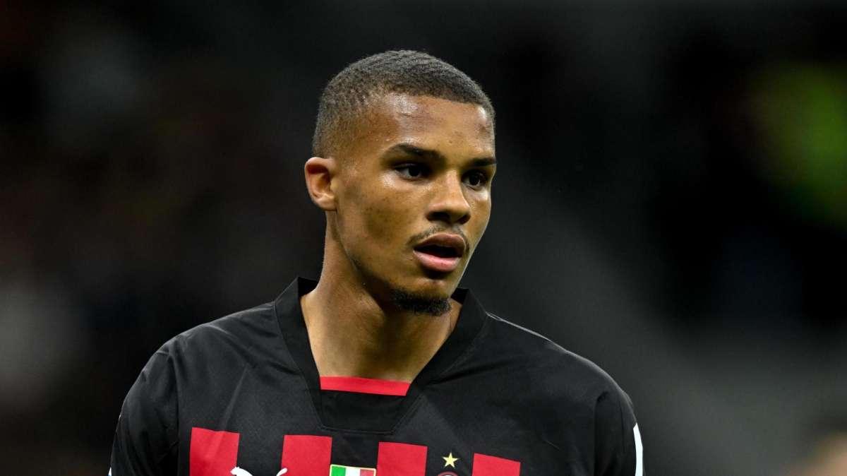 Milan, Thiaw sul derby: "In partite come queste non ci sono favoriti, proverò a fermare Lautaro"