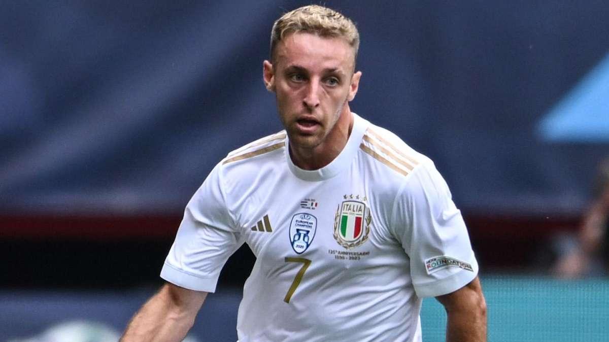 Frattesi rivela: "Sono sincero, ho già scelto la mia squadra. Posso giocare con Barella"