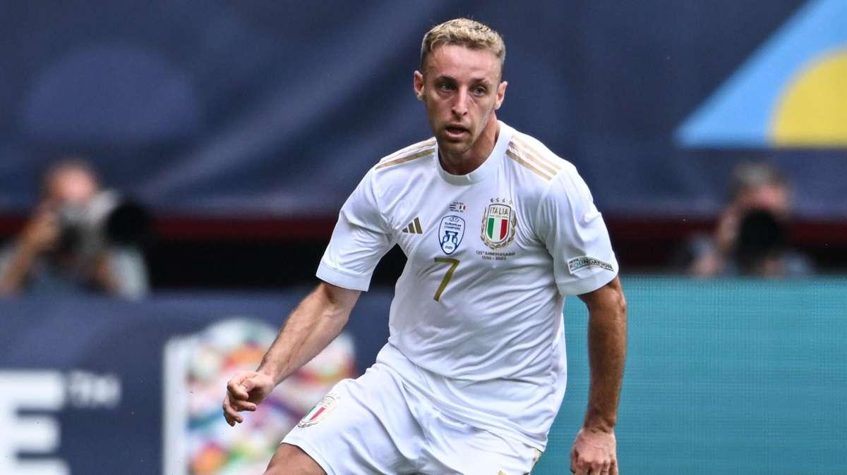 La Juventus stringe per Frattesi: incontro in corso tra Manna e Carnevali