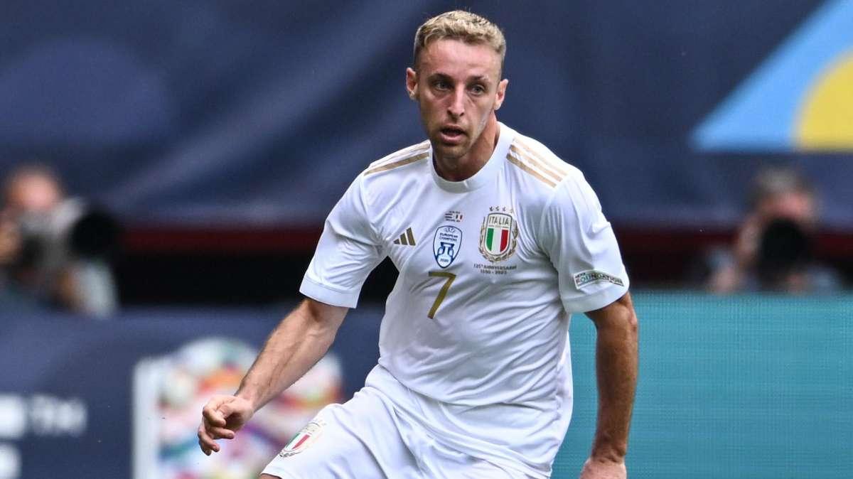 Frattesi, l'Inter non farà aste. Domani il Sassuolo incontra il Milan
