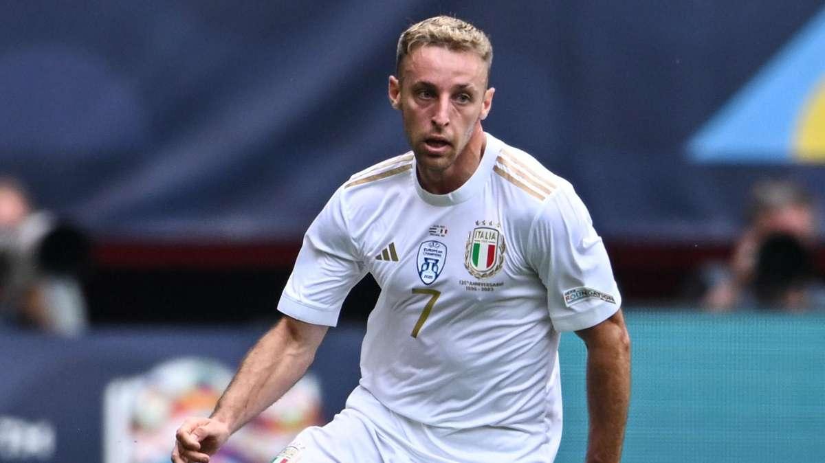 L'Inter prova a chiudere per Frattesi questa settimana, ma il Milan non molla