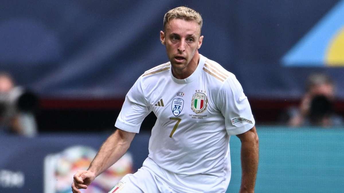 TOP NEWS Ore 20 - Frattesi, irrompe la Juventus. L'agente: "Una squadra è più avanti..."