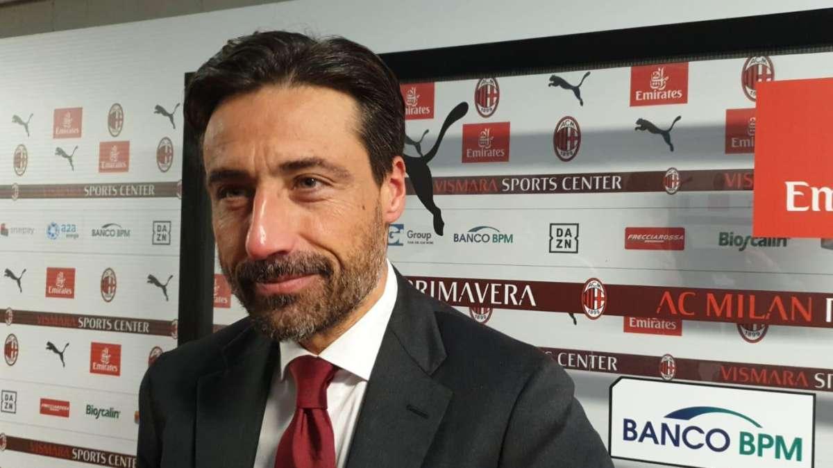 Giunti: "Inter e Juve le uniche che stanno facendo qualcosa sul mercato"
