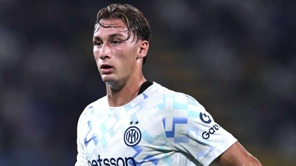 Pio Esposito: "Che emozione la fascia in Primavera con Chivu, ora sogno l'azzurro"
