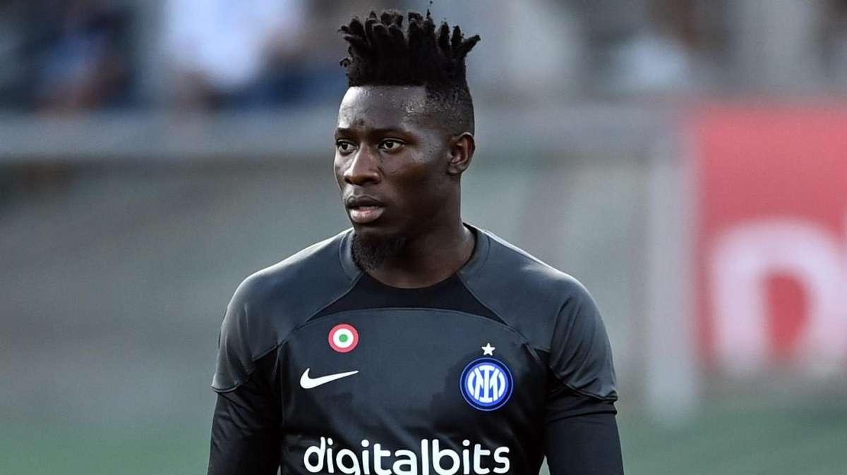 Onana e la squalifica per doping: "Forse la cosa migliore che mi sia capitata"