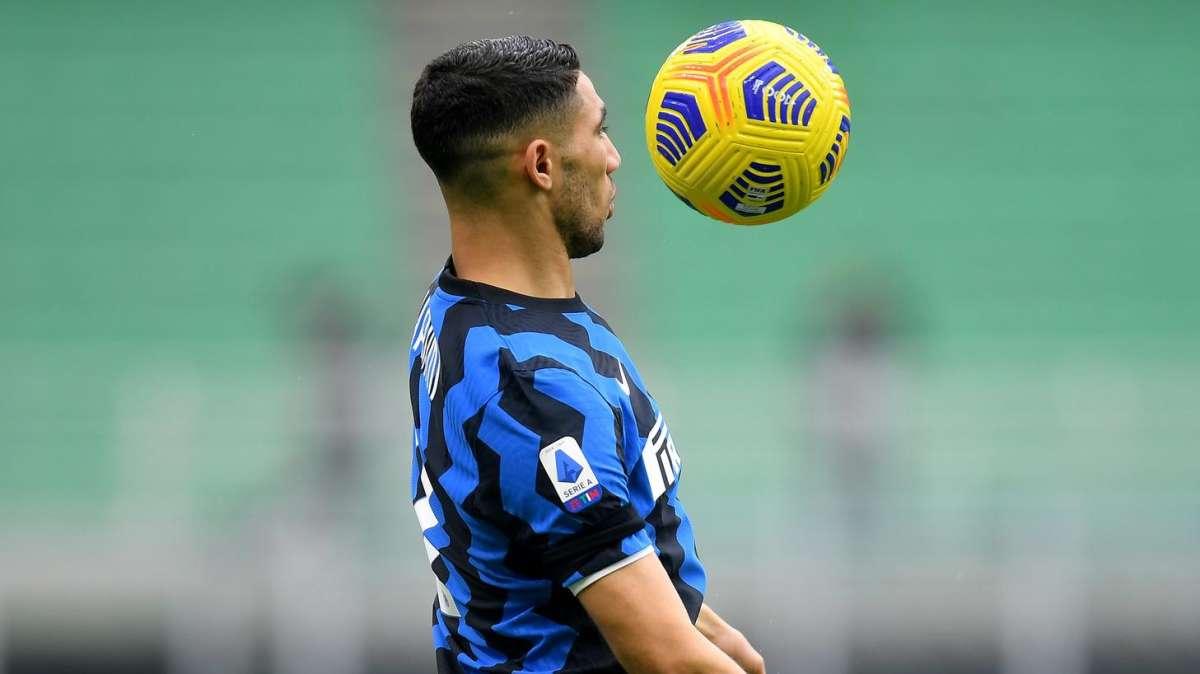 Hakimi-Psg, si lavora in silenzio. Leonardo ha fretta, mentre l’Inter spera nell’asta