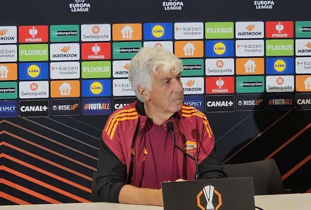 Gasperini chiama Carnesecchi? L'Inter alla finestra per Svilar 