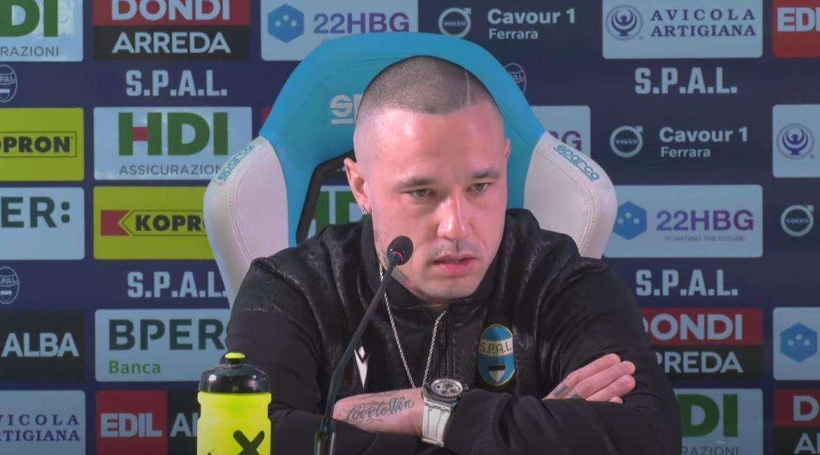 Nainggolan svela: "Brozovic in discoteca era il più forte, a fine serata non ci riconoscevamo"