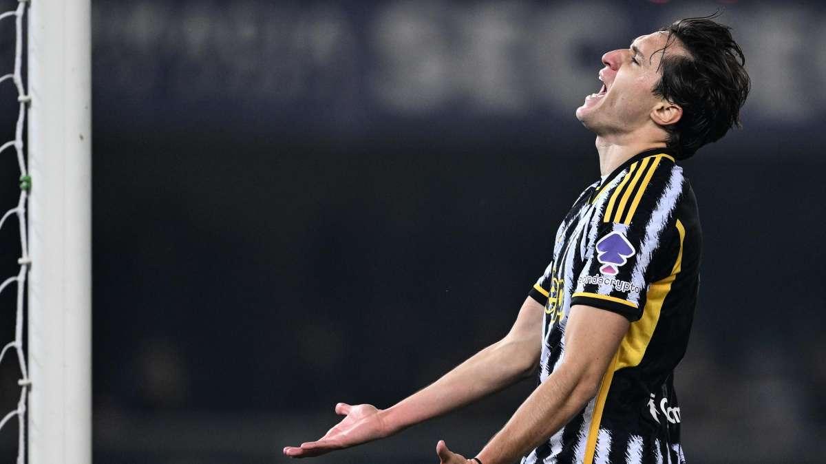 La Juve frena ancora e l'Inter vola a +9, Simeone esalta i nerazzurri: le top news del 17 febbraio