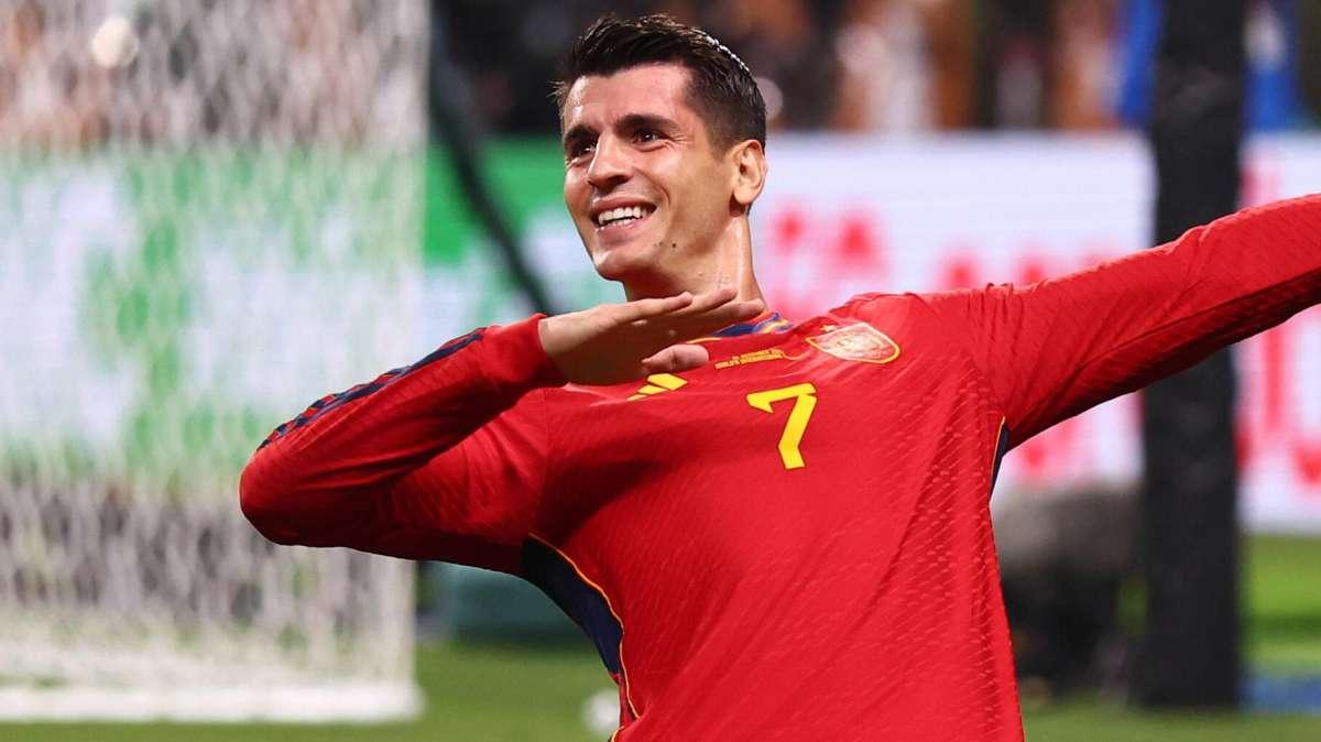 Morata-Inter, oggi pomeriggio summit con gli agenti del calciatore: le ultime