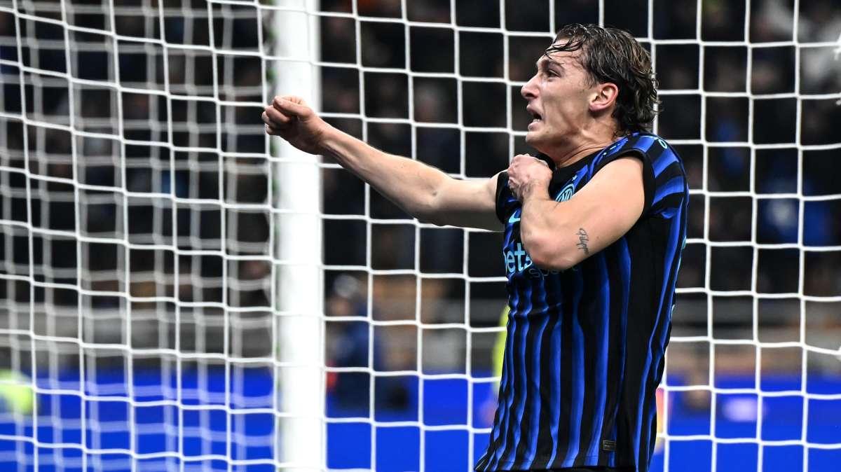 Esposito devastante con l'Arsenal. I Gunners lo puntano, ma per Pio c'è solo l'Inter