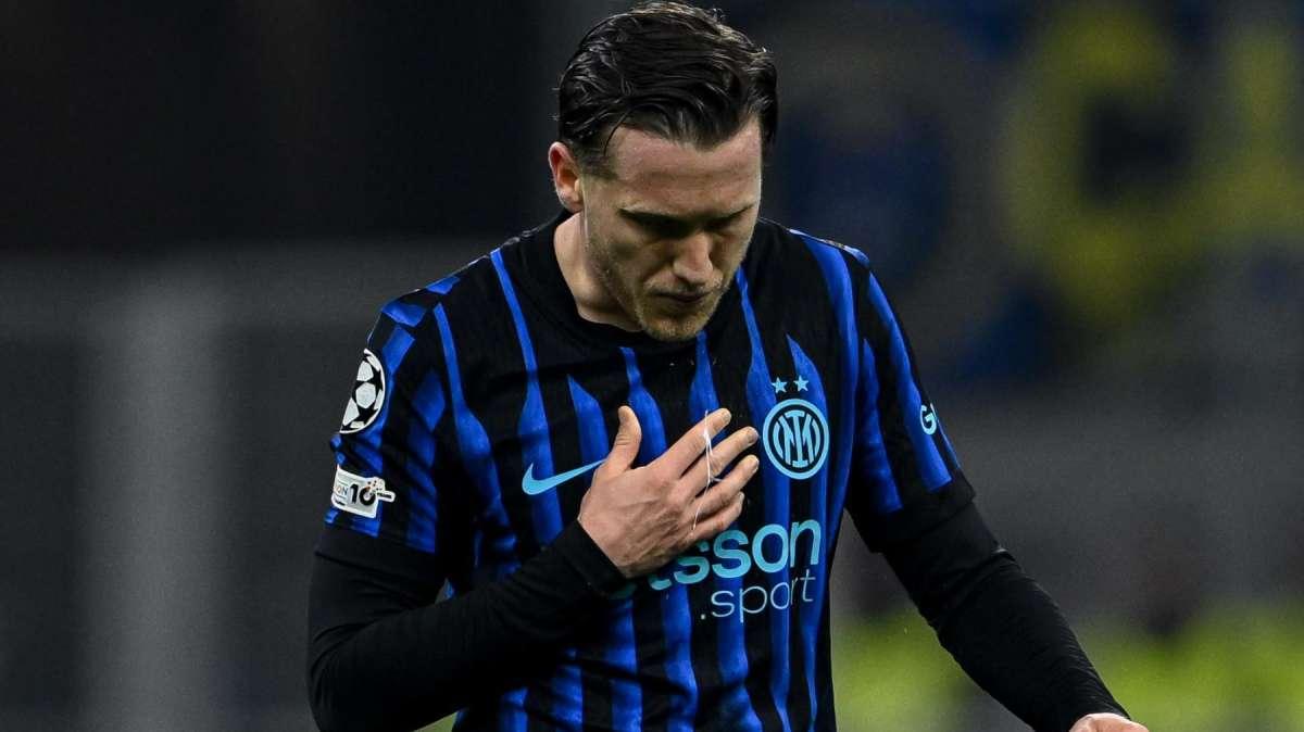 Zielinski-Frattesi, sliding doors nerazzurre: chi sale e chi scende con Chivu