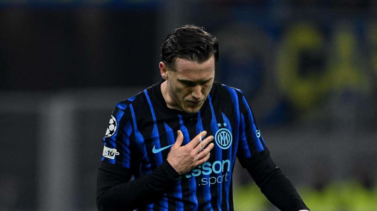 Impallomeni: "Zielinski è come un nuovo acquisto, Frattesi paga questa cosa..."