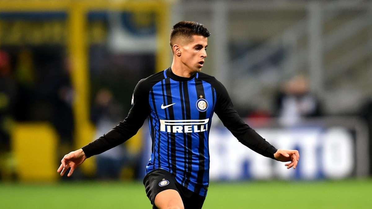 Cancelo non ha dubbi: "Dopo il Manchester City oggi c'è l'Inter"