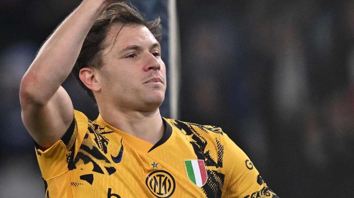Si ferma Barella, ecco quando può rientrare: Inzaghi ottimista dopo l'Udinese