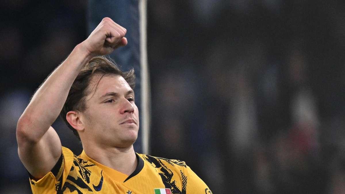 Barella: "Le partite sono tante ma non è una scusante, abbiamo una notte per digerire la sconfitta"