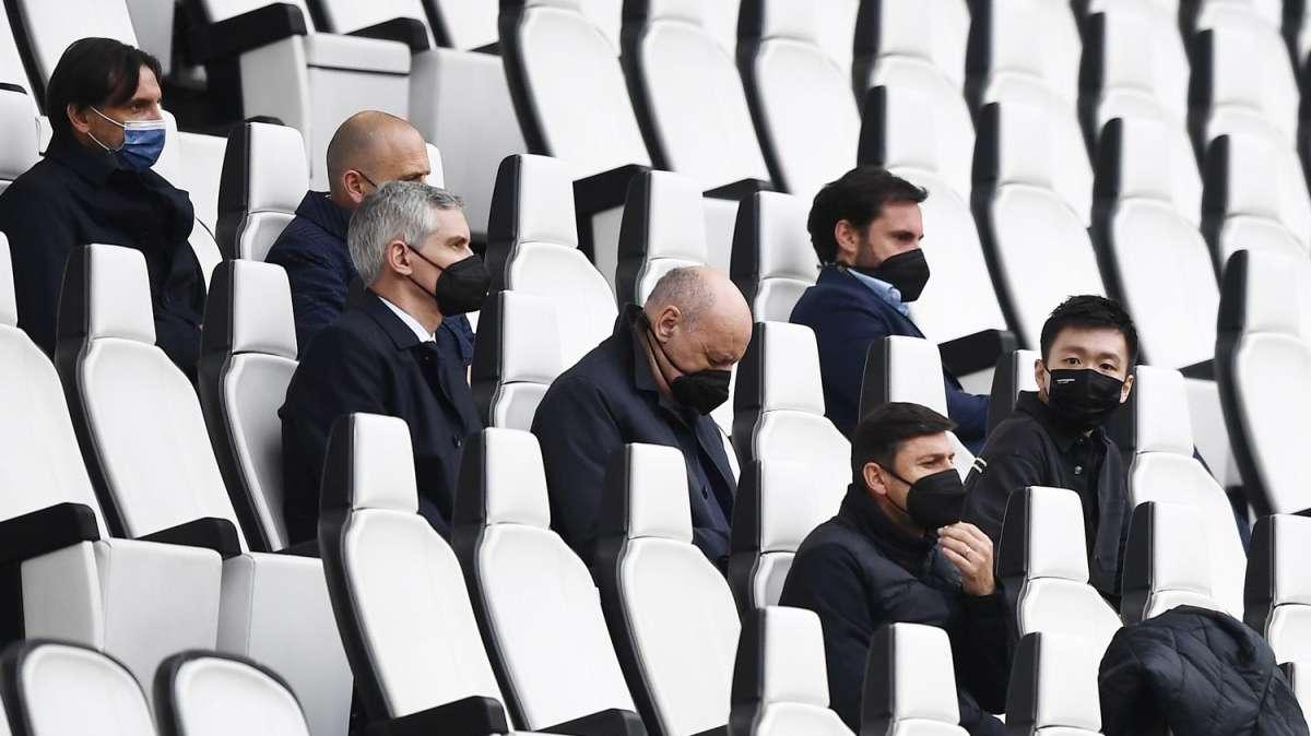 Inter, 21 milioni in meno dagli sponsor rispetto ad un anno fa. Migliorano quelli di maglia