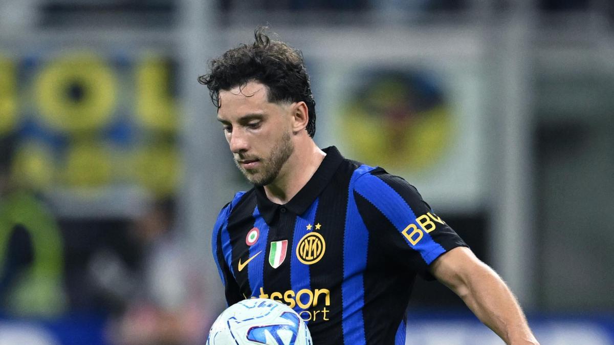 Inter, si avvicina uno dei rinnovi prioritari? Ancora qualche dettaglio da sistemare per la firma di...