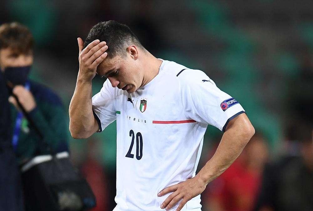 L’Inter si cautela: compiuto qualche passo verso Raspadori