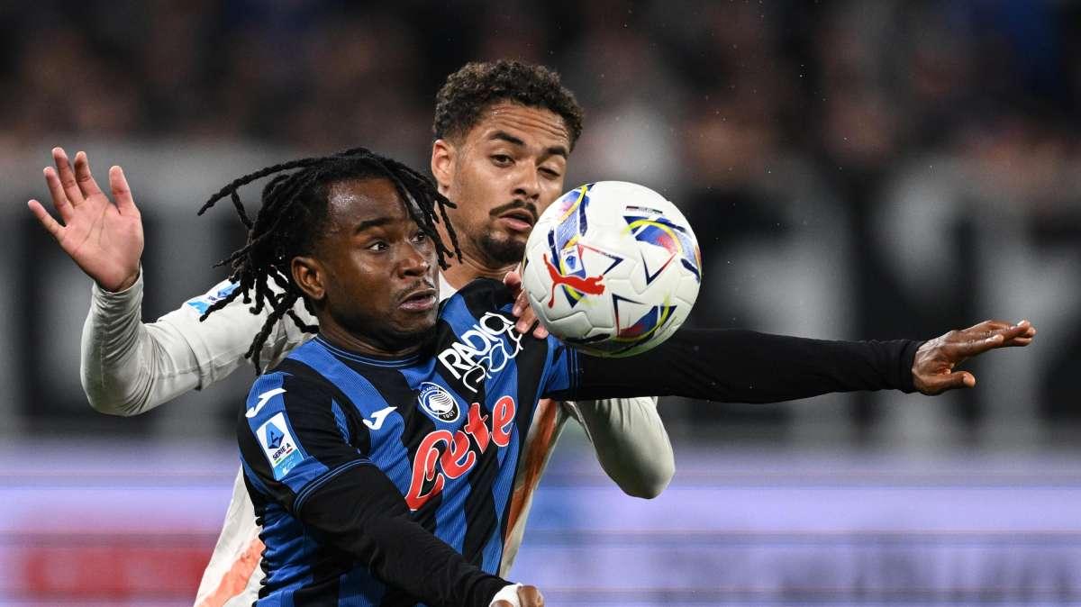 Lookman 'bloccato dall'Atalanta'? Si muove la CAF: Drogba protagonista