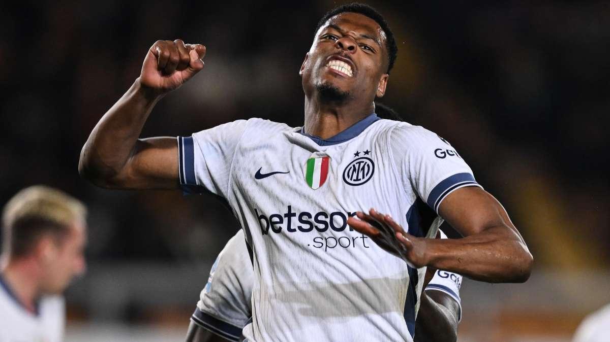 Mentalità da Dumfries: "Inter, possiamo vincere Scudetto, Champions e Coppa Italia"