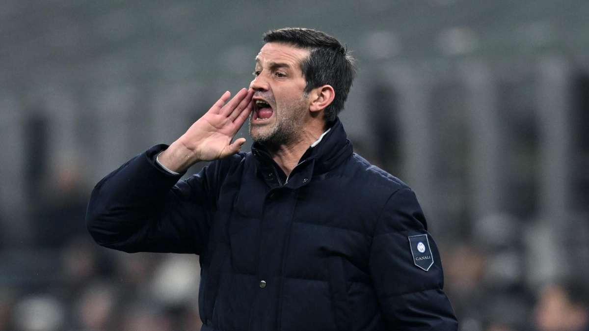 Chivu: "Cosa significherebbe vincere? Per me non cambierebbe nulla. Inter sa cosa vuole fare"