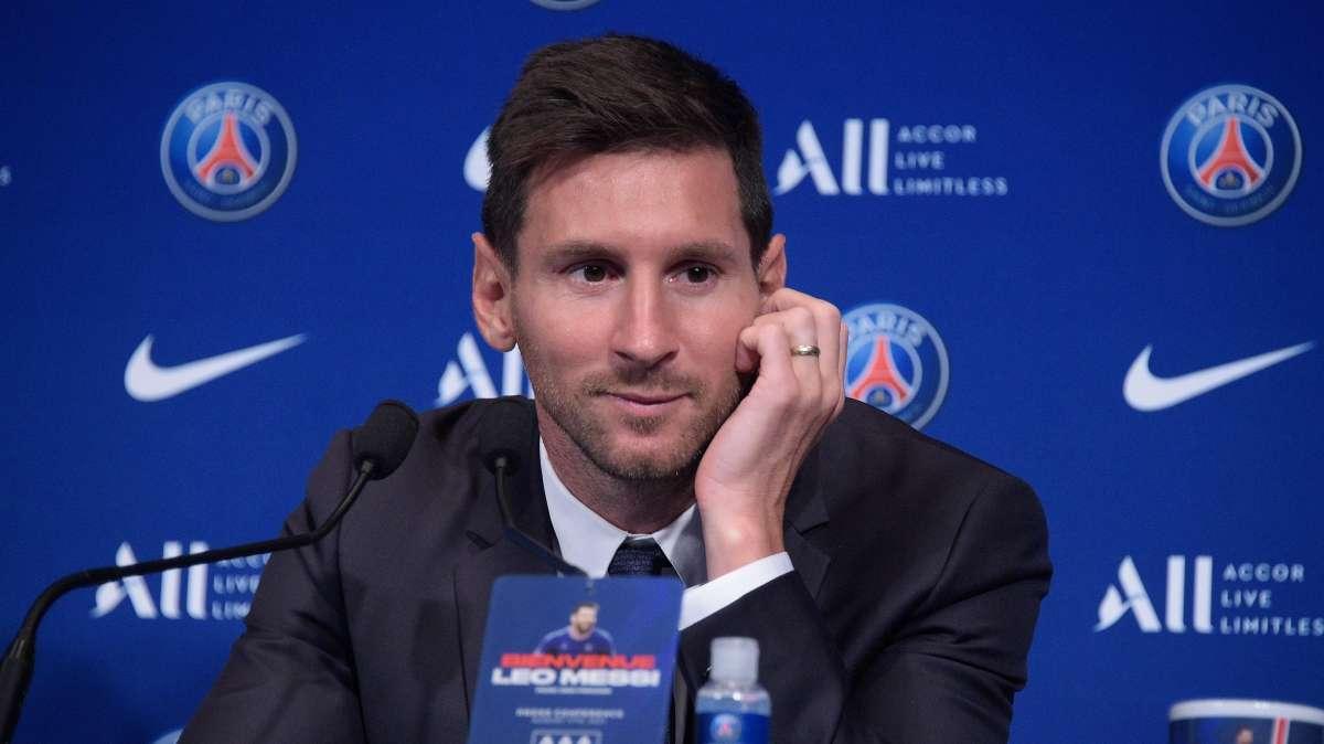 Dall'Inghilterra - Clamoroso: Messi vuole tornare al Barcellona