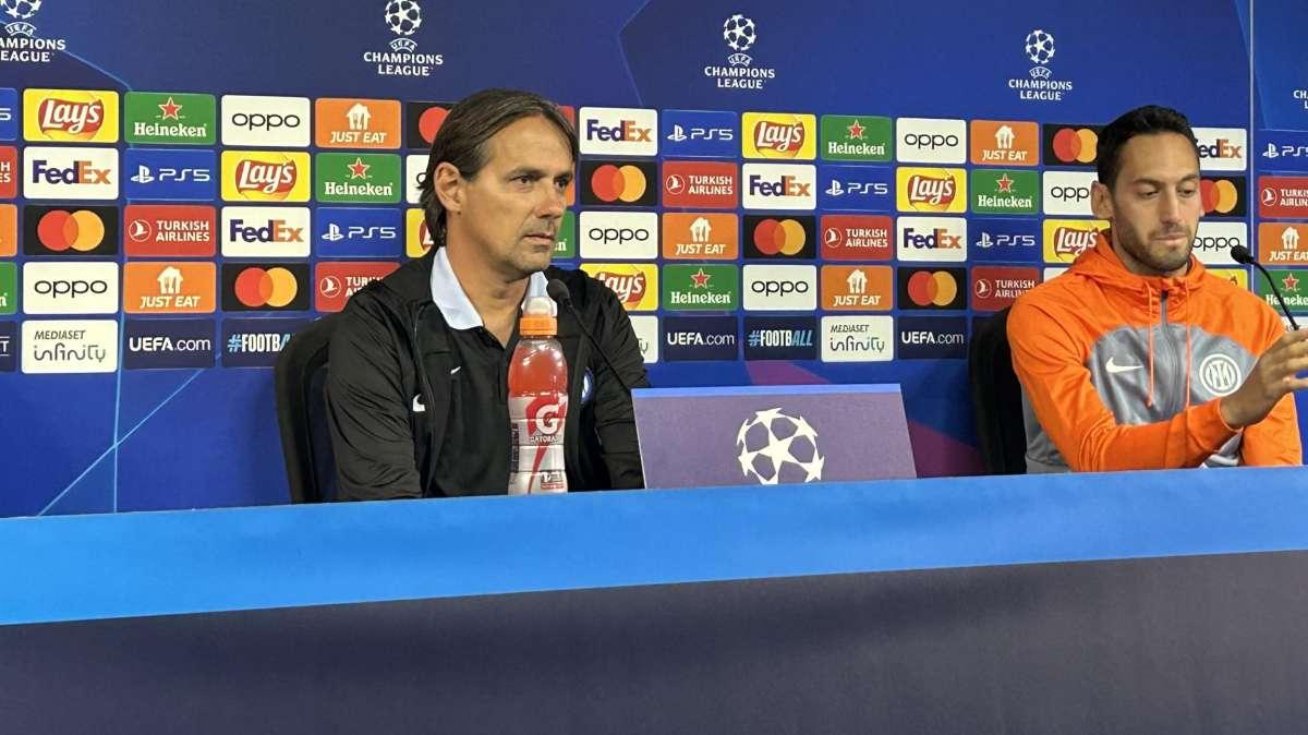 TOP NEWS Ore 20 - Inzaghi: "Cuadrado c'è, Frattesi out". Mourinho torna a parlare di Inter