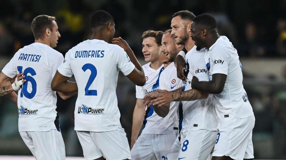 L'Inter piazza i giovani, Michael Ndianefo pronto per la Serie C: tre club interessati
