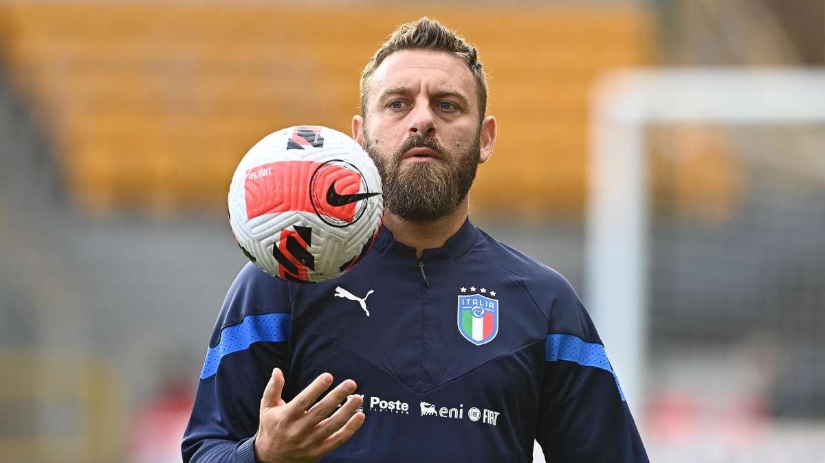UFFICIALE - Roma, inizia il dopo Mourinho: Daniele De Rossi è il nuovo allenatore giallorosso