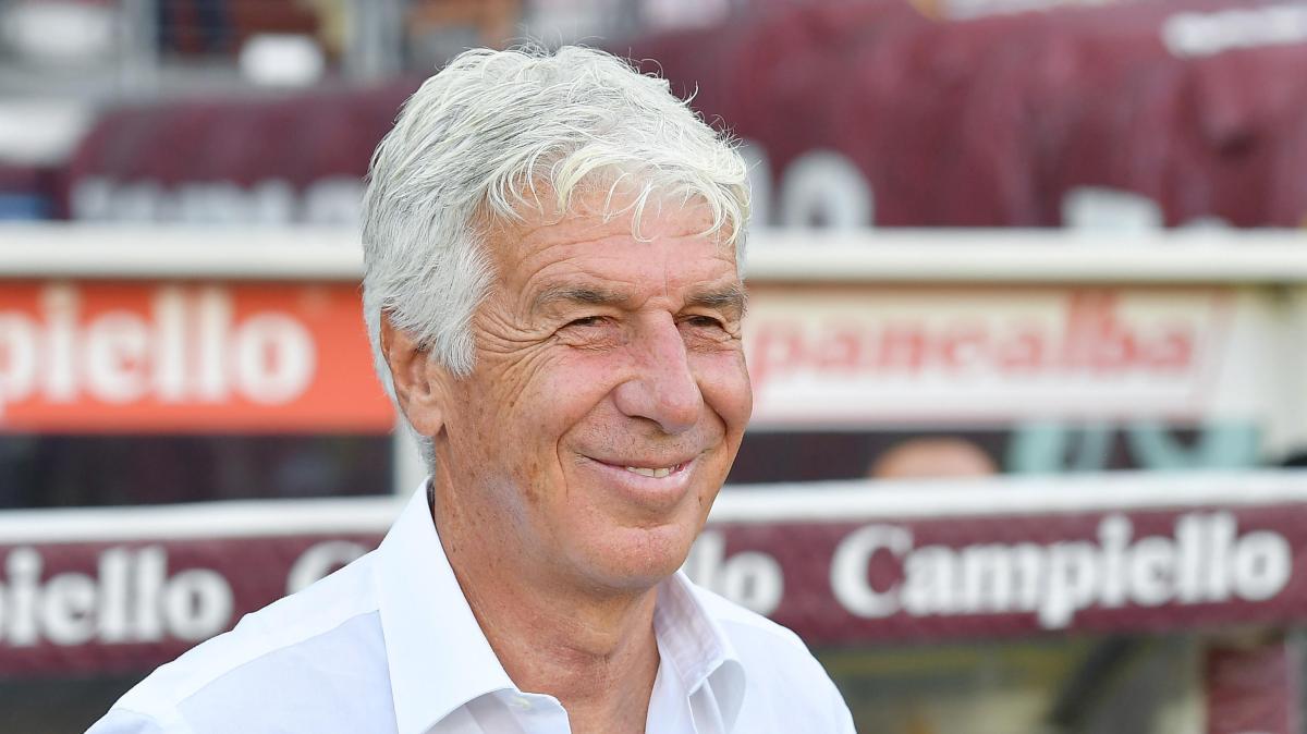 Roma, Gasperini: "Inter squadra riferimento del campionato. Su Dybala e Malen...