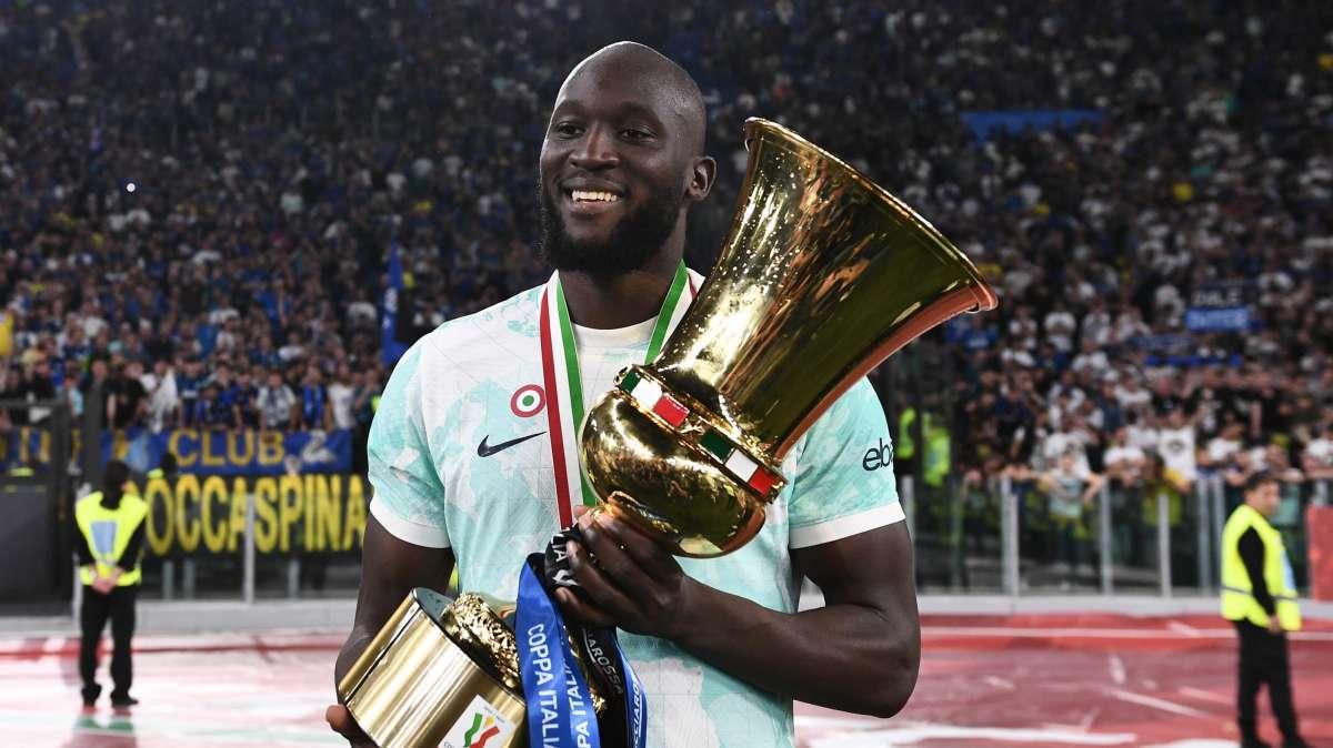 Dall'Inghilterra: Inter e Chelsea, contatti costanti per Lukaku. Si può chiudere a breve