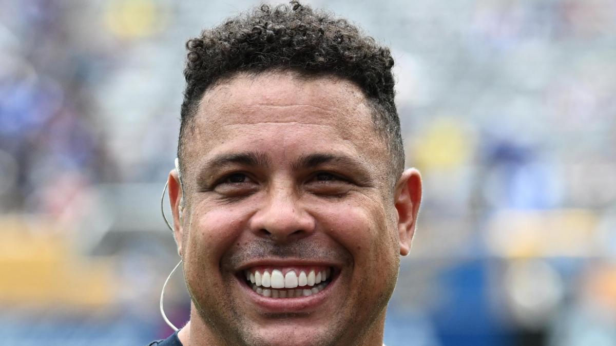 Ronaldo il Fenomeno incorona Mbappè: "Mi ricorda me stesso al top"