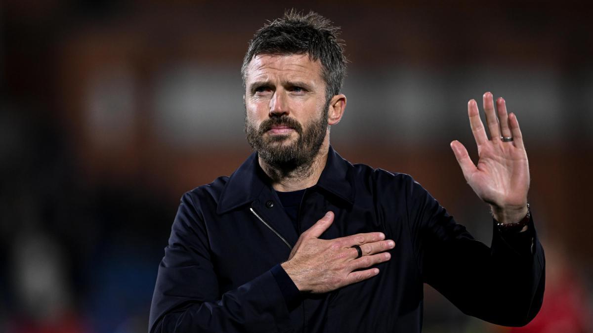 Manchester United, altra sconfitta: Carrick vicino all'esonero, arriva Conte?
