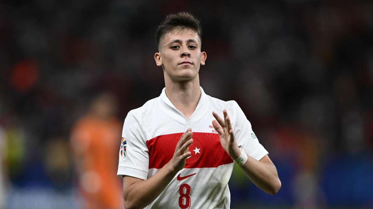 Arda Guler allontana l'Inter? "Credo ancora nel Real Madrid, lavoro duramente"