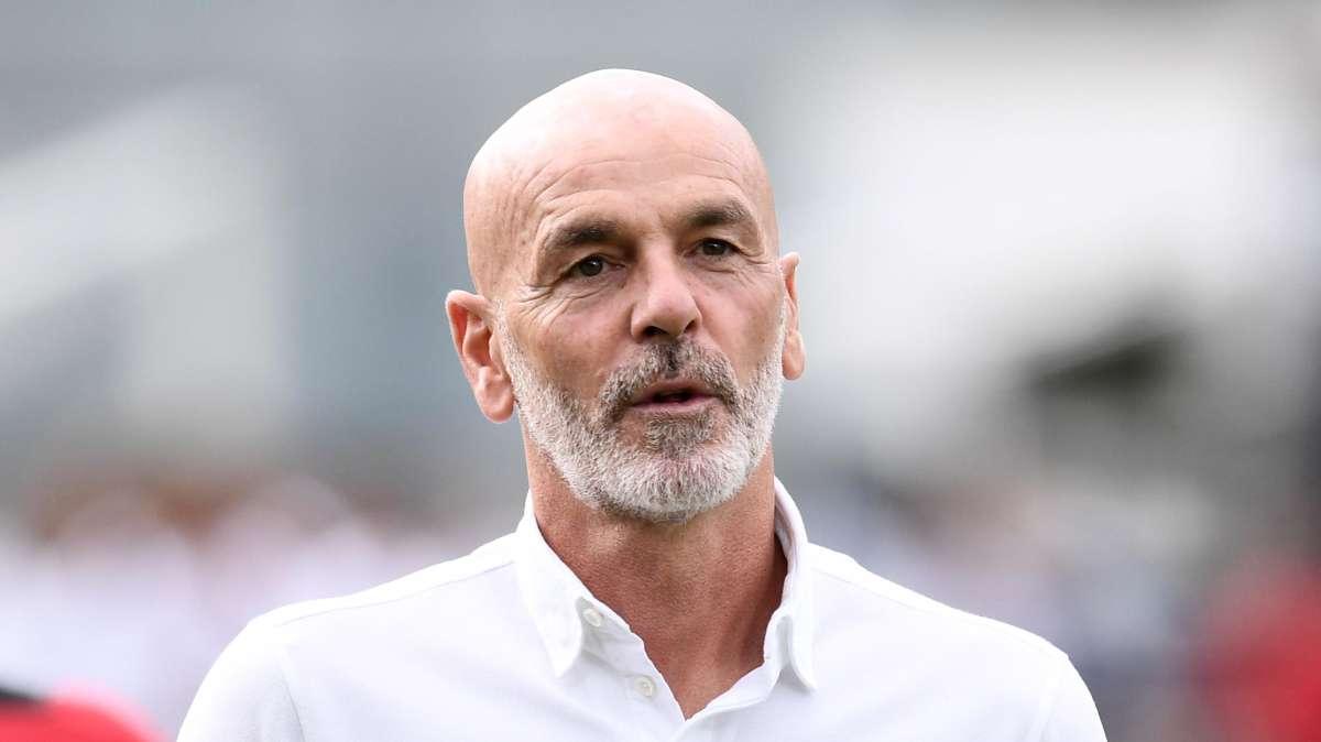 Ibrahimovic, irruzione a sorpresa nell’intervista a Pioli: “Come ho fatto a farti diventare così famoso?”