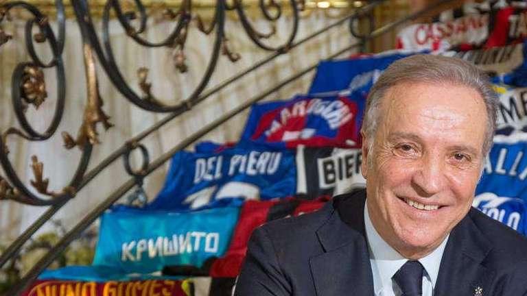 Pasqualin: "Correa vuole l'Inter e alla fine l'affare si farà"