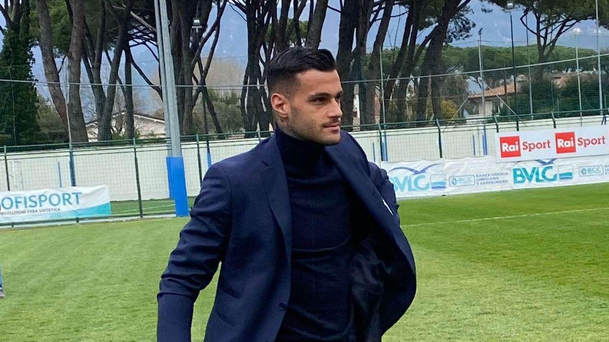 PODCAST - Tesser: "Si vedeva subito che Scamacca era forte"