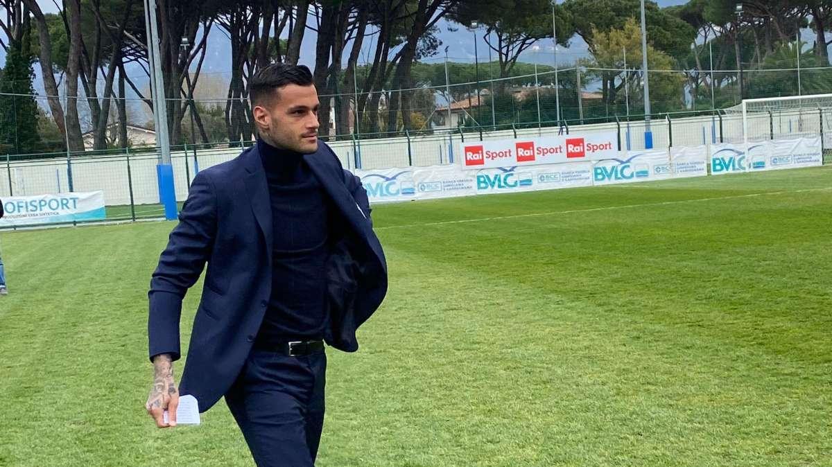 Scamacca, l'Inter disposta a spendere 45 mln: cambiata pure la formula