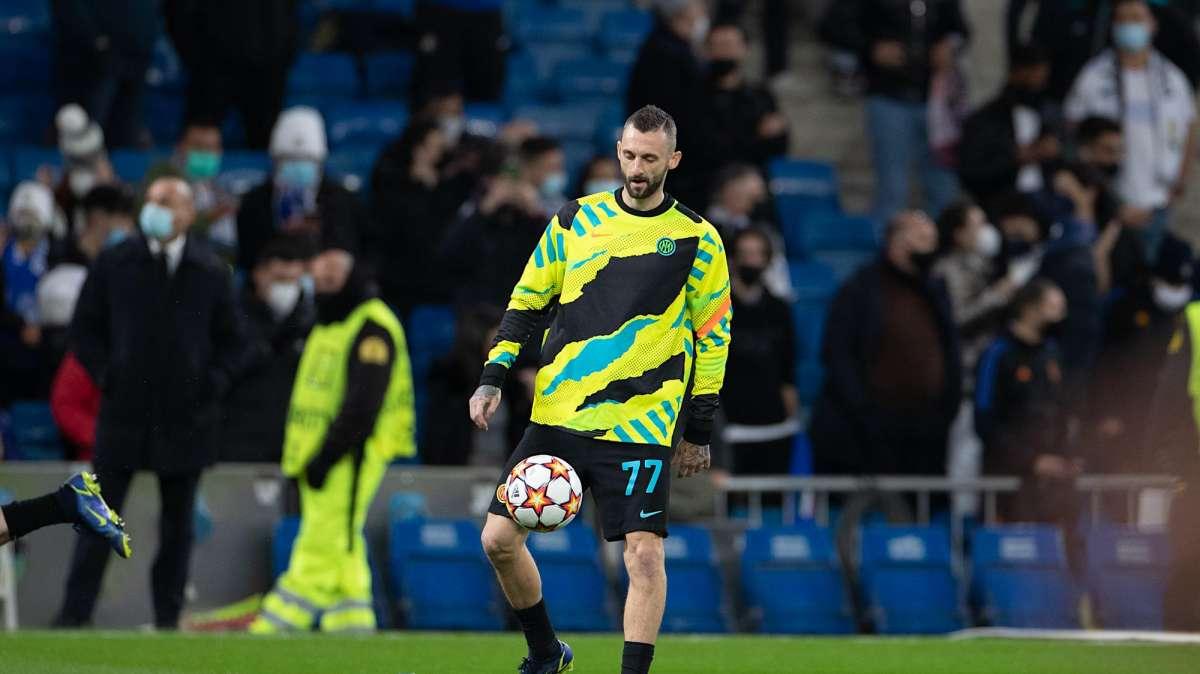 Brozovic-Inter: il rinnovo ci sarà. Incertezza sui tempi