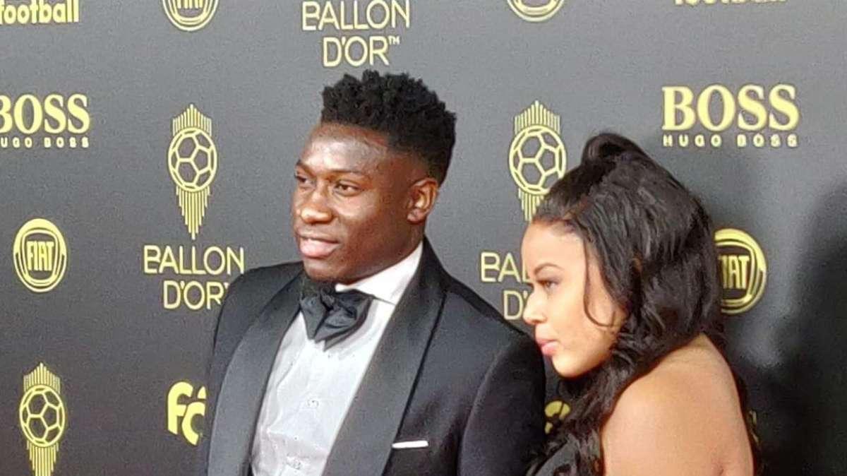 Onana aspetta l'Inter. E i tifosi dell'Ajax sono furenti: "Un terribile Giuda"