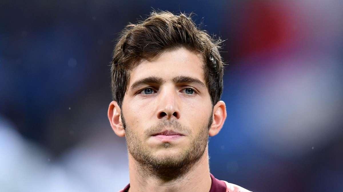 Dalla Spagna - Derby d'Italia per Sergi Roberto. Ma occhio alla concorrenza della MLS