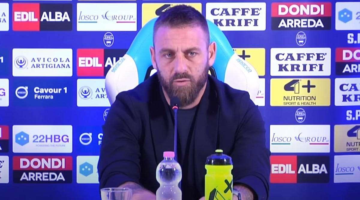 La Roma alla ricerca del post Mourinho: primi contatti con De Rossi