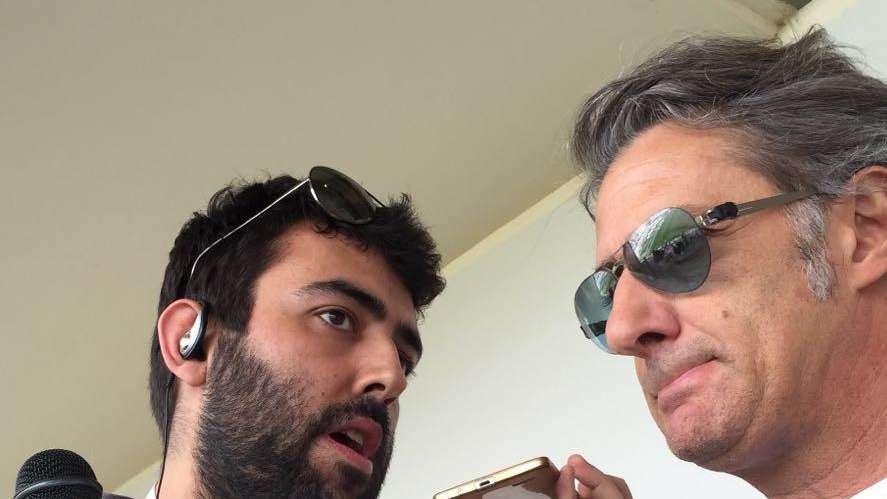 PODCAST - Di Chiara: "Pronostico per il campionato? Le milanesi prime"