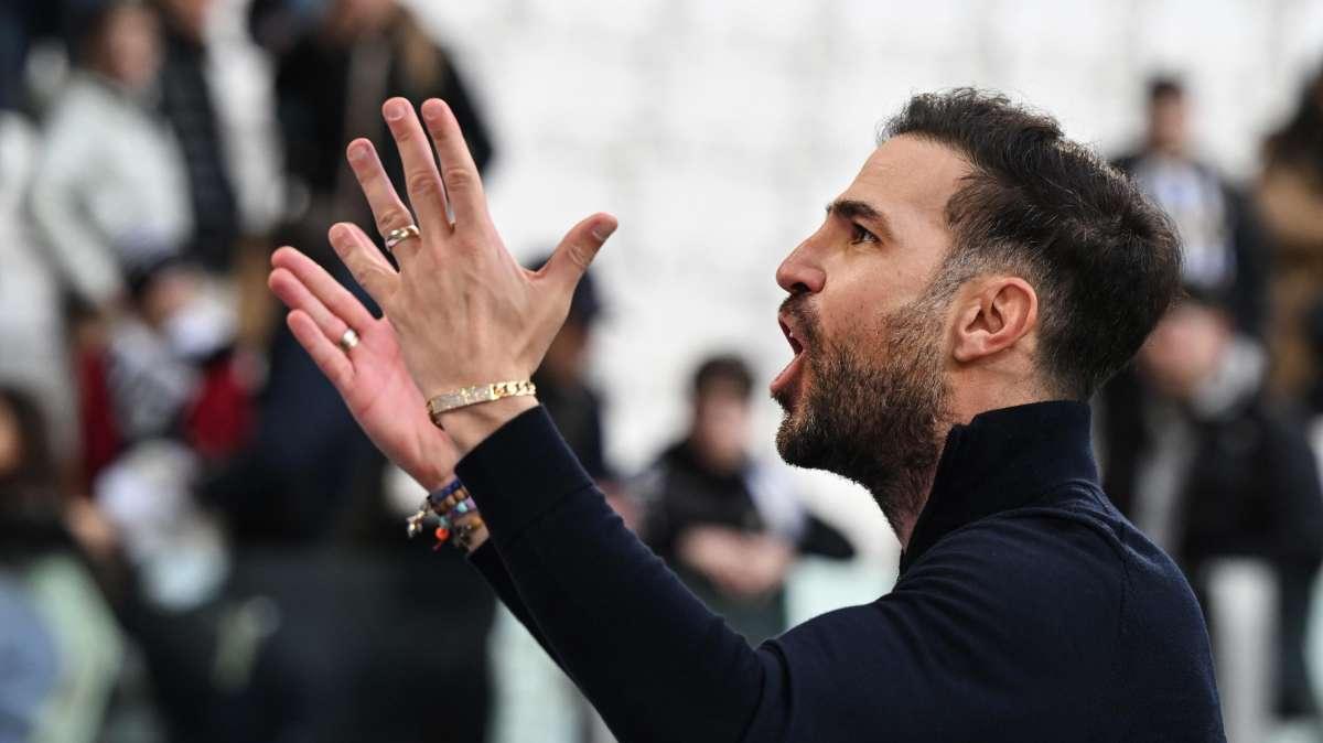 Fabregas 'studia' dal Bodo per punire l'Inter. Tra 'dieta' e 'droni', l'obiettivo è innovare