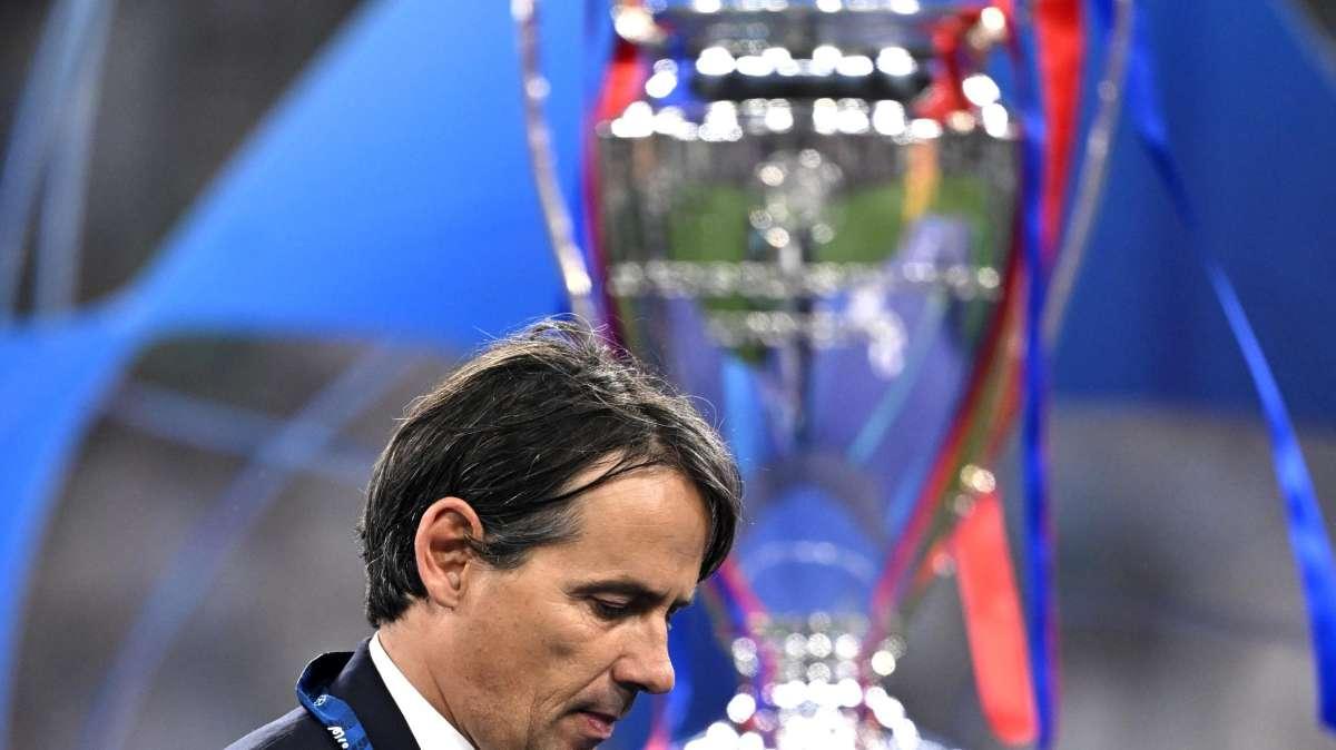 Inzaghi dice addio all'Inter e vola in Arabia: accettata la ricca offerta dell'Al Hilal